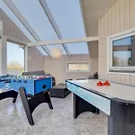 度假居 Dunya - 400m From The Sea By Interhome *