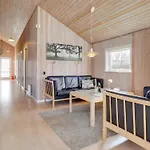 Dunya - 400m From The Sea By Interhome 阿森斯