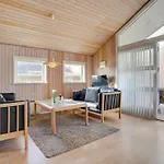 度假居 Dunya - 400m From The Sea By Interhome