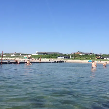 Dunya - 400m From The Sea By Interhome