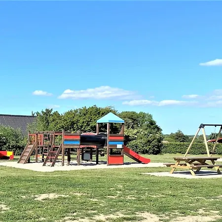 Dunya - 400m From The Sea By Interhome 度假居 *