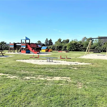 Dunya - 400m From The Sea By Interhome Hébergement de vacances