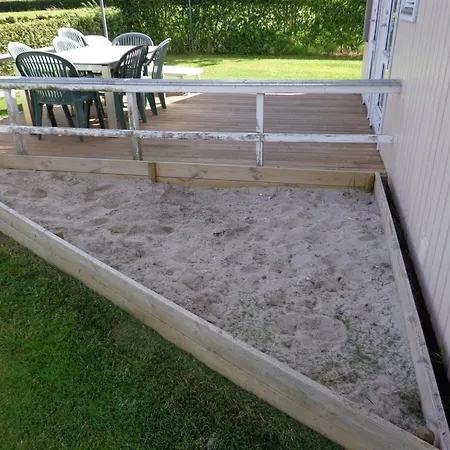 Dunya - 400m From The Sea By Interhome Assens