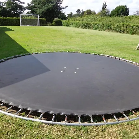 Hébergement de vacances Dunya - 400m From The Sea By Interhome Assens