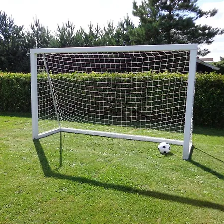 度假居 Dunya - 400m From The Sea By Interhome 阿森斯