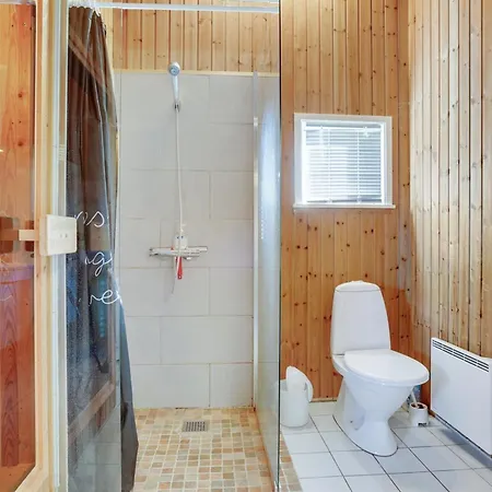 度假居 Dunya - 400m From The Sea By Interhome *