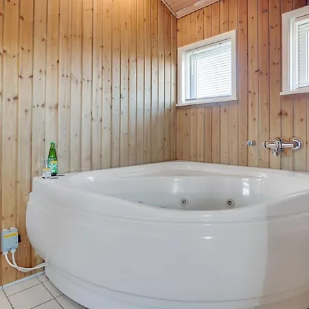 Dunya - 400m From The Sea By Interhome 度假居 阿森斯