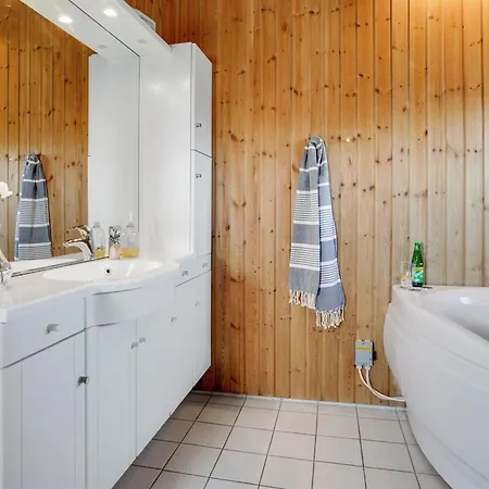 Dunya - 400m From The Sea By Interhome *