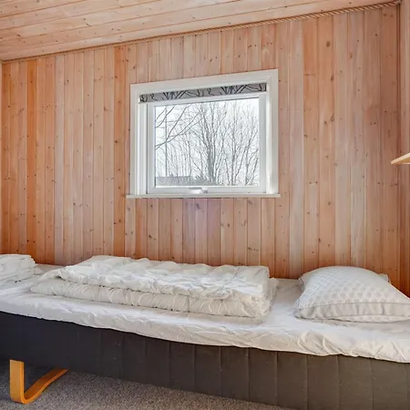 度假居 Dunya - 400m From The Sea By Interhome 阿森斯