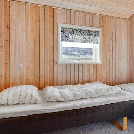 Dunya - 400m From The Sea By Interhome 度假居