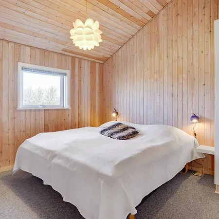 Dunya - 400m From The Sea By Interhome 阿森斯