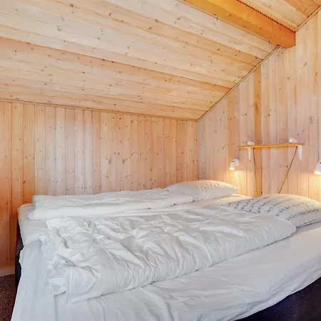 度假居 Dunya - 400m From The Sea By Interhome 阿森斯