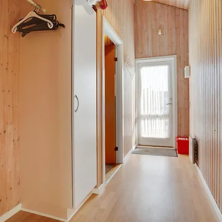 Dunya - 400m From The Sea By Interhome 度假居 阿森斯