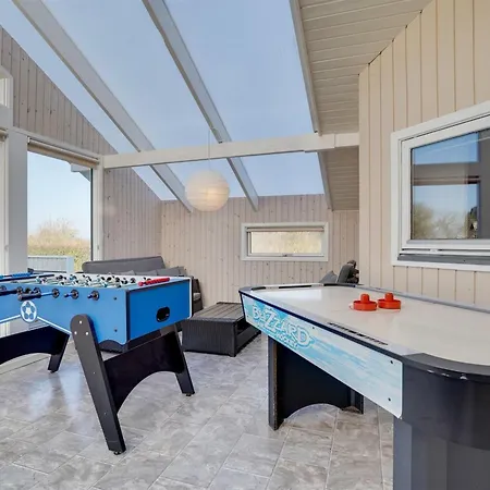 度假居 Dunya - 400m From The Sea By Interhome *