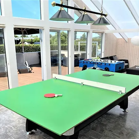 Dunya - 400m From The Sea By Interhome 度假居