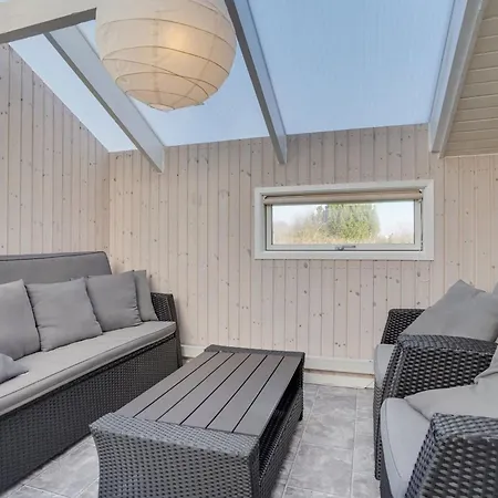 Dunya - 400m From The Sea By Interhome 度假居 阿森斯