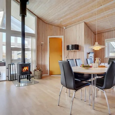 Dunya - 400m From The Sea By Interhome 阿森斯