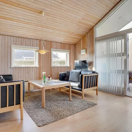 度假居 Dunya - 400m From The Sea By Interhome