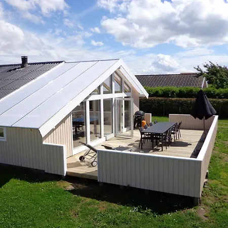 Hébergement de vacances Dunya - 400m From The Sea By Interhome