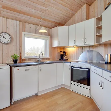 度假居 Dunya - 400m From The Sea By Interhome