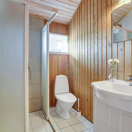 度假居 Dunya - 400m From The Sea By Interhome