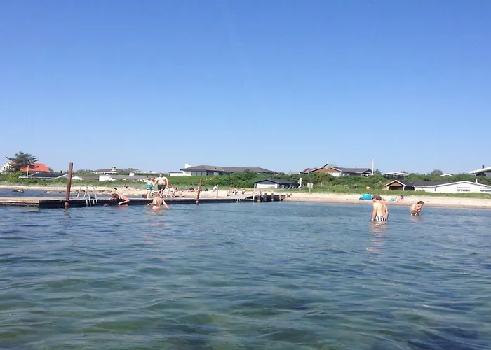 Dunya - 400m From The Sea By Interhome