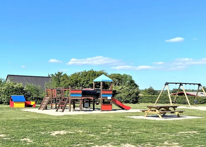 Dunya - 400m From The Sea By Interhome Hébergement de vacances *