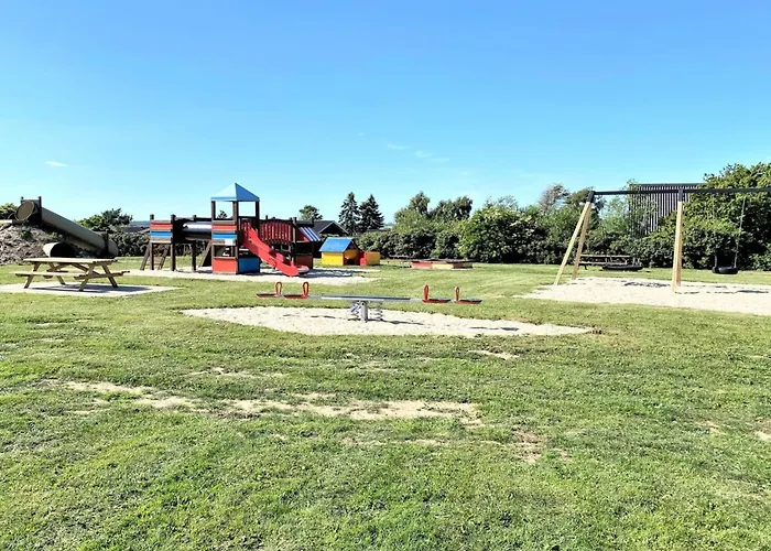 Dunya - 400m From The Sea By Interhome Hébergement de vacances