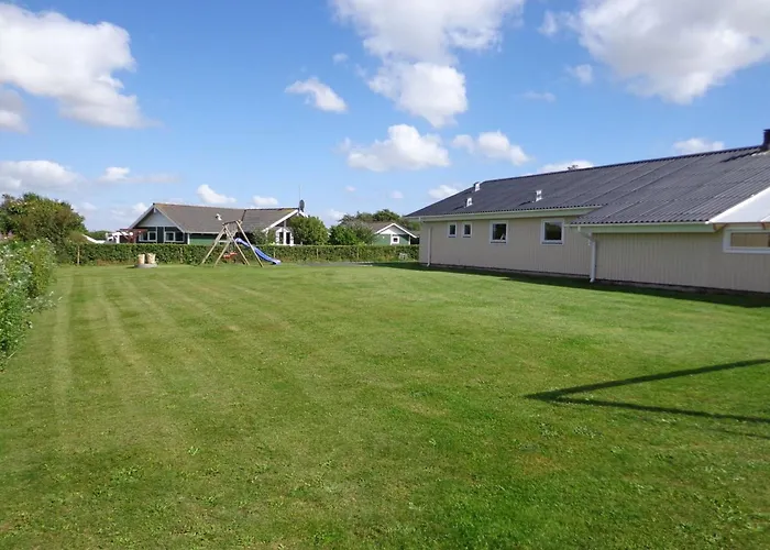 Dunya - 400m From The Sea By Interhome * Assens