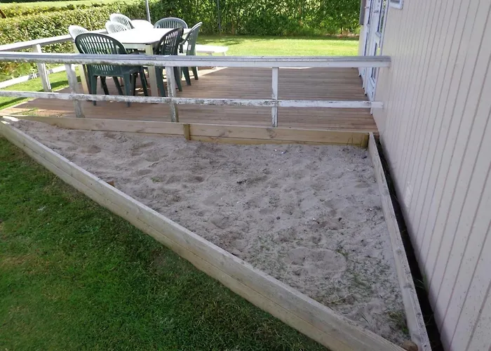 Dunya - 400m From The Sea By Interhome Assens