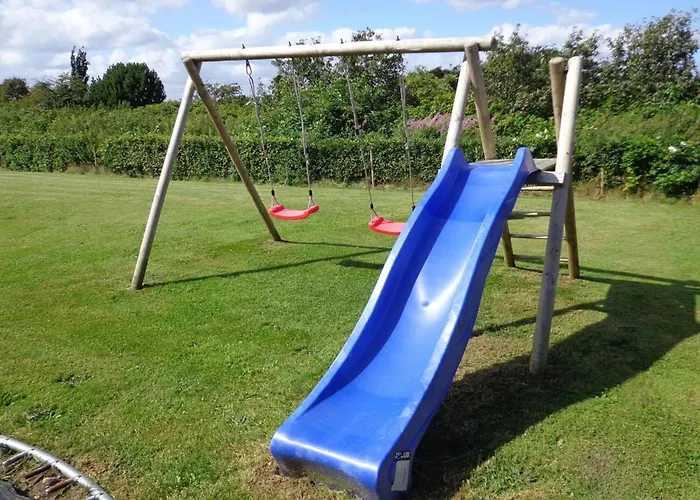 Dunya - 400m From The Sea By Interhome Hébergement de vacances