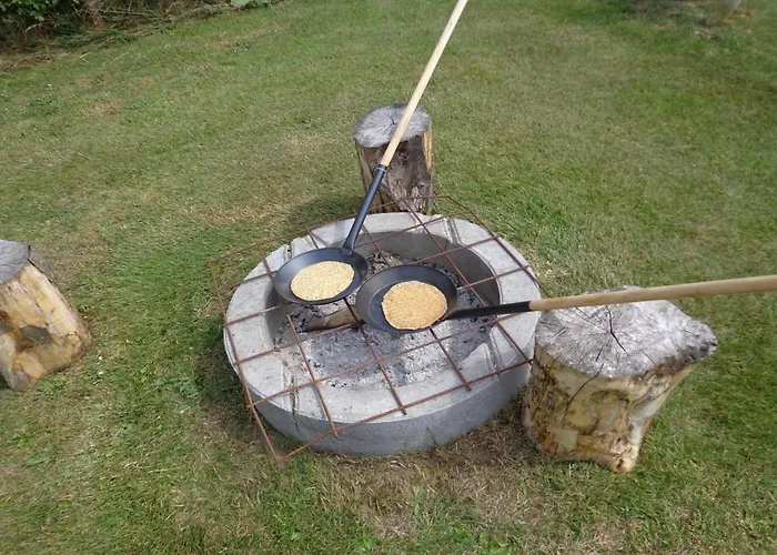 Dunya - 400m From The Sea By Interhome Hébergement de vacances