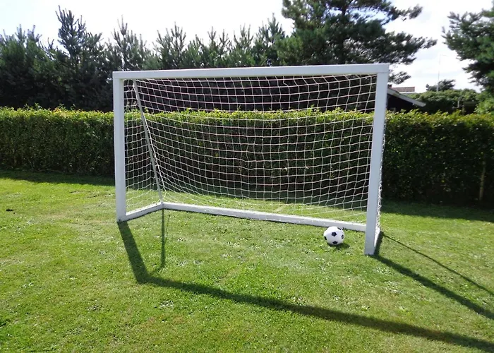 Hébergement de vacances Dunya - 400m From The Sea By Interhome Assens