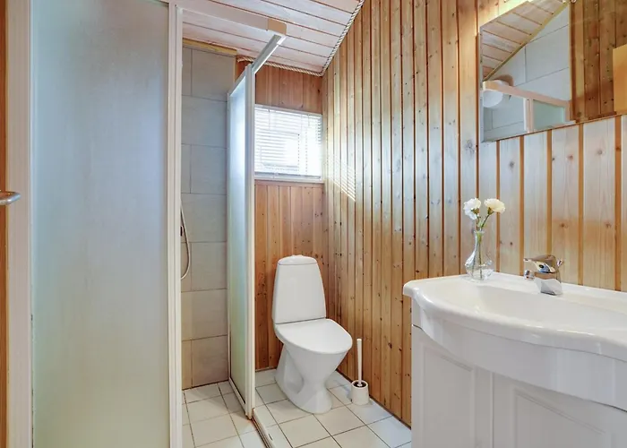 Dunya - 400m From The Sea By Interhome Hébergement de vacances *