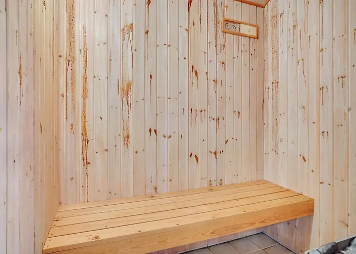 Dunya - 400m From The Sea By Interhome Assens