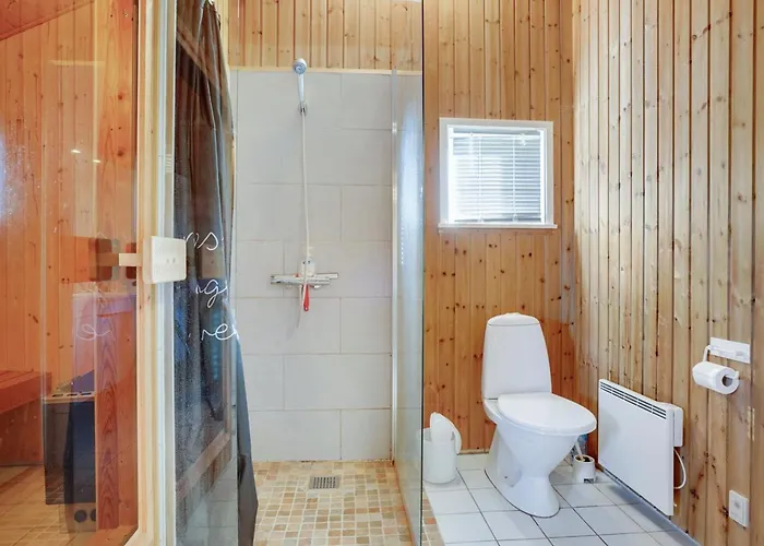 Hébergement de vacances Dunya - 400m From The Sea By Interhome *