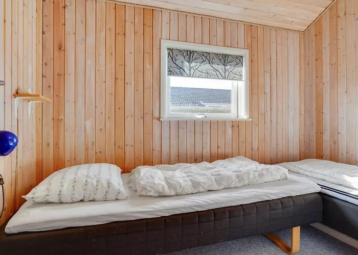 Dunya - 400m From The Sea By Interhome Hébergement de vacances