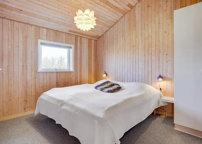 Dunya - 400m From The Sea By Interhome Assens