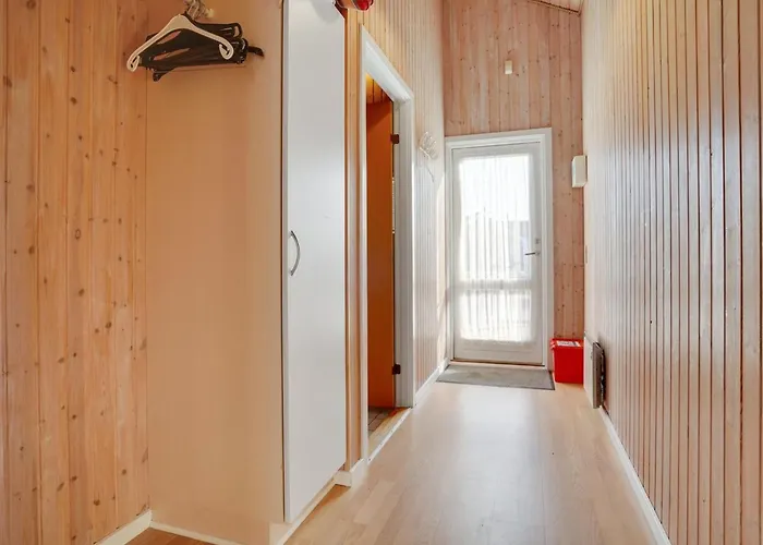 Dunya - 400m From The Sea By Interhome Hébergement de vacances Assens