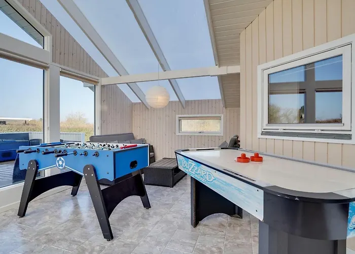 Hébergement de vacances Dunya - 400m From The Sea By Interhome *