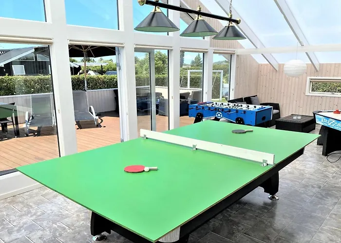 Dunya - 400m From The Sea By Interhome Hébergement de vacances