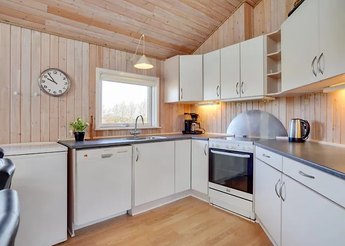 Dunya - 400m From The Sea By Interhome *