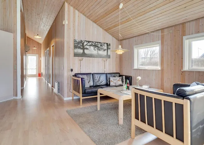 Dunya - 400m From The Sea By Interhome Assens