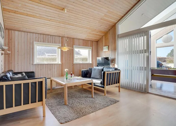 Hébergement de vacances Dunya - 400m From The Sea By Interhome