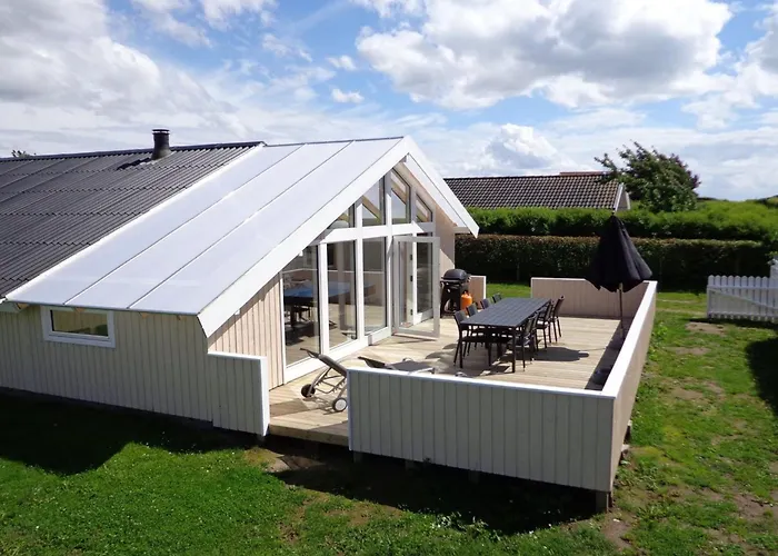 Hébergement de vacances Dunya - 400m From The Sea By Interhome